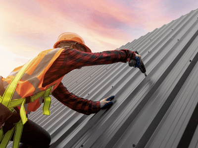 About Roof Repair Experts San Antonio, PR